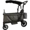 KETTLER Opvouwbare Bolderkar COMPACT Antraciet -Randwinkel Voor Kinderen kettler opvouwbare bolderkar compact antraciet a388996