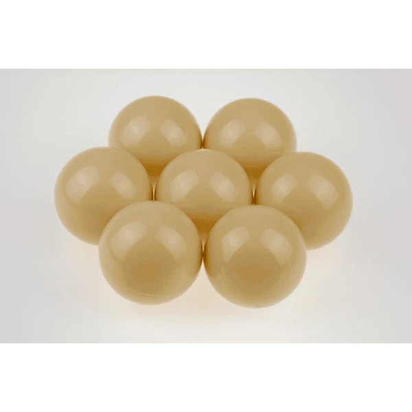 Kidkii 100 Pack Ballen Beige