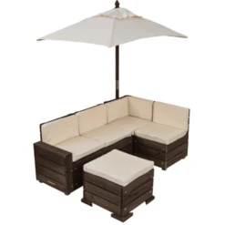 Kidkraft® Kinder Tuin Loungeset