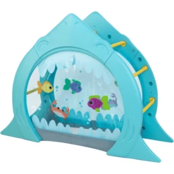 Kidkraft ® Klimrek Vlucht Voor De Haai