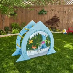 Kidkraft ® Klimrek Vlucht Voor De Haai -Randwinkel Voor Kinderen kidkraft klimrek vlucht voor de haai a312836 4