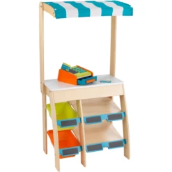 Kidkraft® Marktkraam
