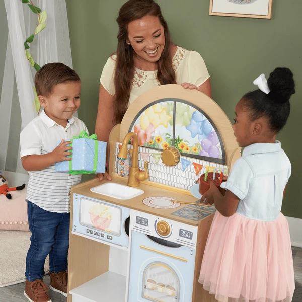 Kidkraft ® Party Speel Keuken - Image 4