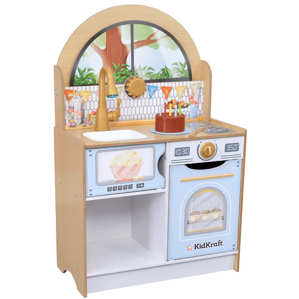 Kidkraft ® Party Speel Keuken