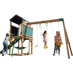 Kidkraft ® Schommelsets Hideaway Haven