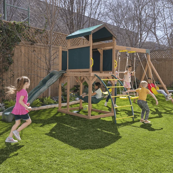 Kidkraft ® Schommelsets Hideaway Haven - Image 5