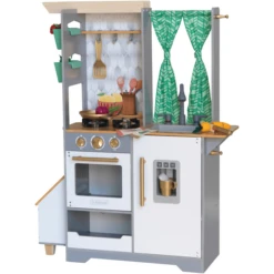 Kidkraft ® Speeltuin-terras In De Keuken