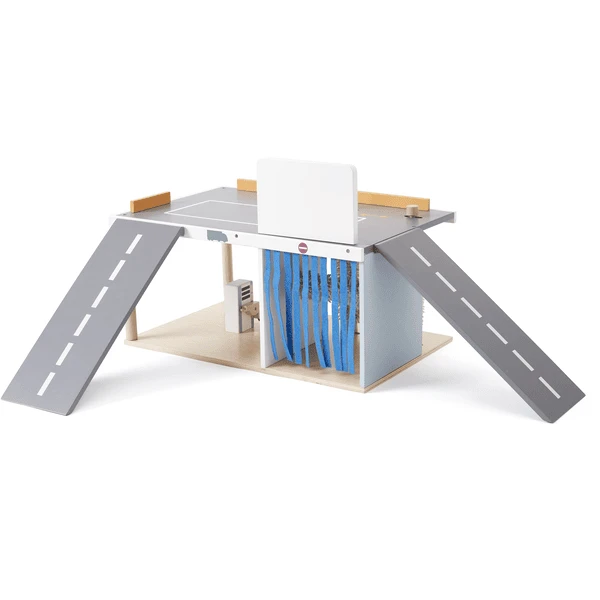 Kids Concept® Autowerkplaats Aiden - Image 2