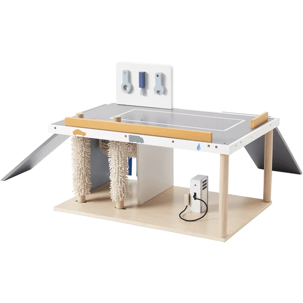 Kids Concept® Autowerkplaats Aiden - Image 3