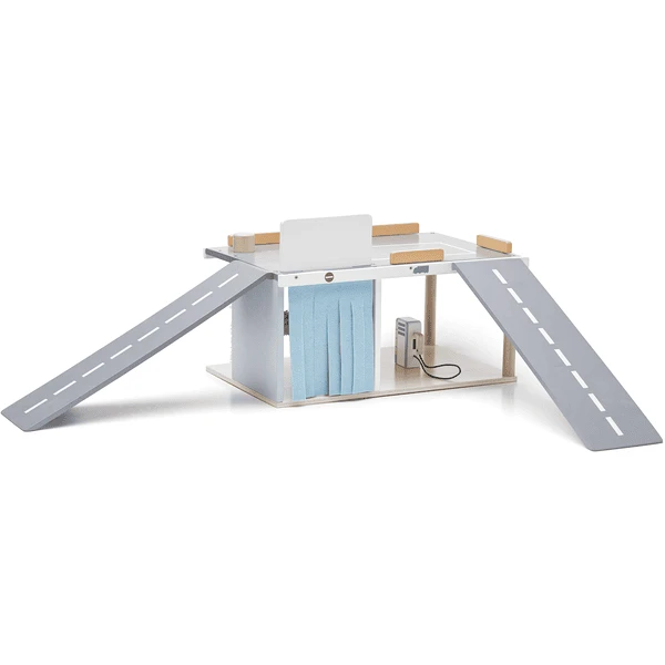 Kids Concept® Autowerkplaats Aiden - Image 4