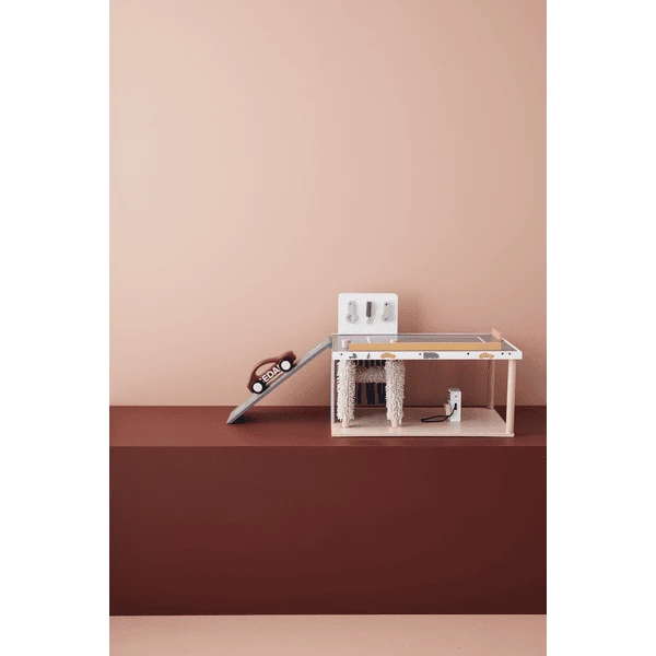 Kids Concept® Autowerkplaats Aiden - Image 5