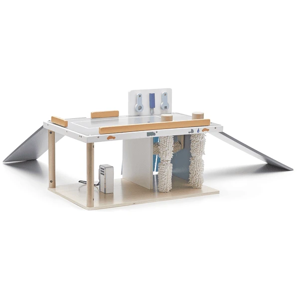 Kids Concept® Autowerkplaats Aiden