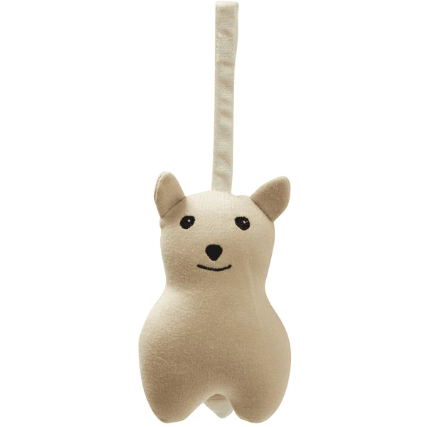 Kids Concept ® Babygym Figuren Edvin Bos 5-delig - Image 5