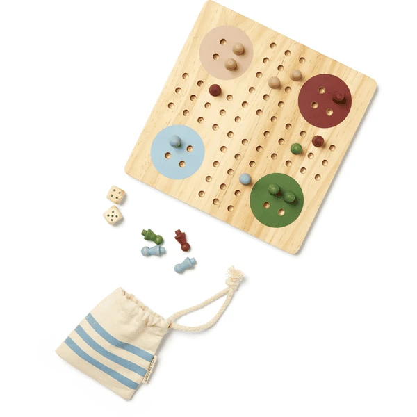 Kids Concept ® Bordspel Carl Larsson - Image 3