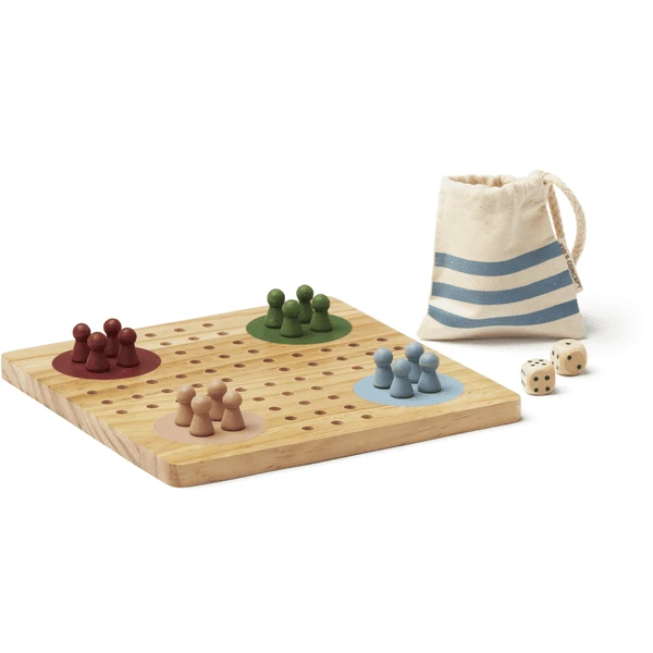 Kids Concept ® Bordspel Carl Larsson - Image 4