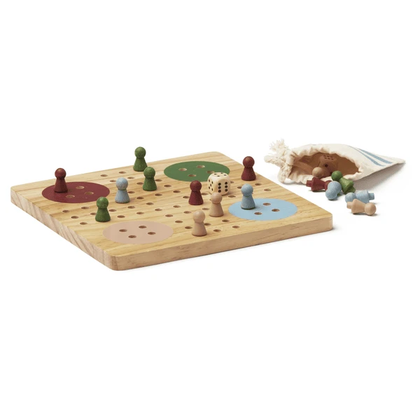 Kids Concept ® Bordspel Carl Larsson - Image 5