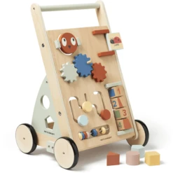 Kids Concept ® Edvin Babywalker