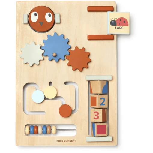 Kids Concept ® Edvin Babywalker - Afbeelding 4