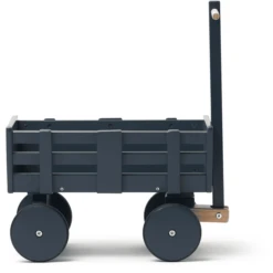 Kids Concept ® Handkar Blauw Carl Larsson -Randwinkel Voor Kinderen kids concept handkar blauw carl larsson a368088 3