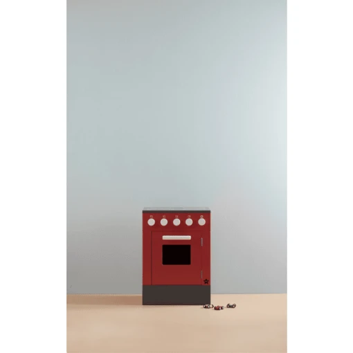 Kids Concept ® Kachel Rood - Afbeelding 2