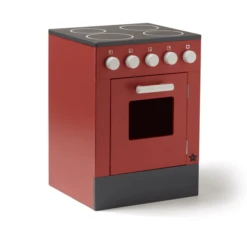 Kids Concept ® Kachel Rood