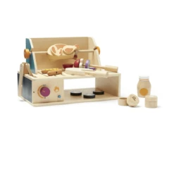 Kids Concept ® Kids Hub Tafelgrill