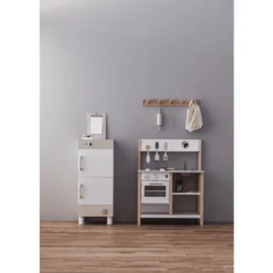 Kids Concept® Koelkast -Randwinkel Voor Kinderen kids concept koelkast a256979 2