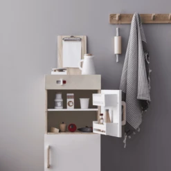 Kids Concept® Koelkast -Randwinkel Voor Kinderen kids concept koelkast a256979 3
