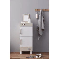 Kids Concept® Koelkast -Randwinkel Voor Kinderen kids concept koelkast a256979 4