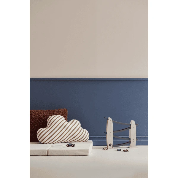 Kids Concept ® Kogelbaan Met Auto's Aiden , Grijs - Image 3