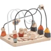 KIDS CONCEPT Labyrinth NEO, Natuur -Randwinkel Voor Kinderen kids concept labyrinth neo natuur a227117