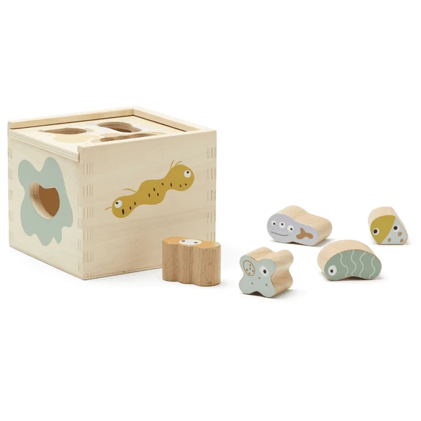 Kids Concept ® Neo Insteekspel - Image 2