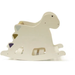 Kids Concept ® Schommel Dinosaurus NEO Gemaakt Van Hout