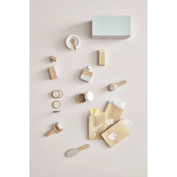 Kids Concept ® Spa Set Kid's Hub - Image 5