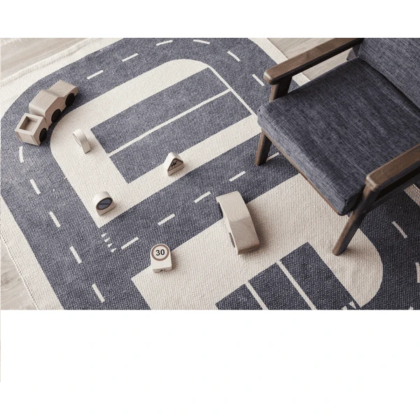 Kids Concept® Speelkleed Aiden 130 X 90 Cm - Image 4