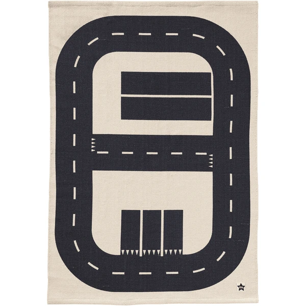 Kids Concept® Speelkleed Aiden 130 X 90 Cm