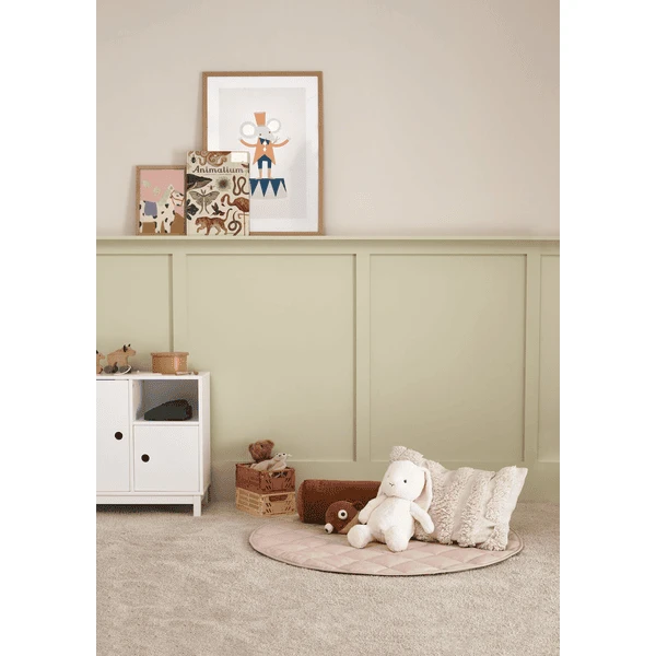 Kids Concept ® Speelkleed Lichtroze - Image 3