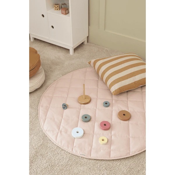 Kids Concept ® Speelkleed Lichtroze - Image 5