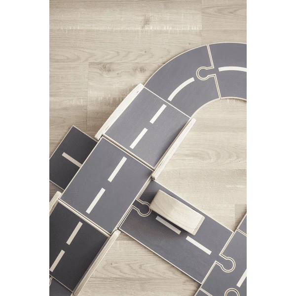 Kids Concept® Straatsysteem Aiden - Image 2