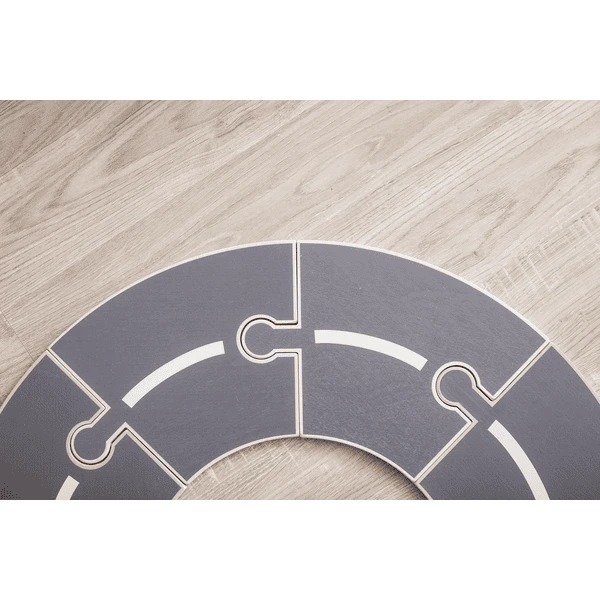 Kids Concept® Straatsysteem Aiden - Image 3