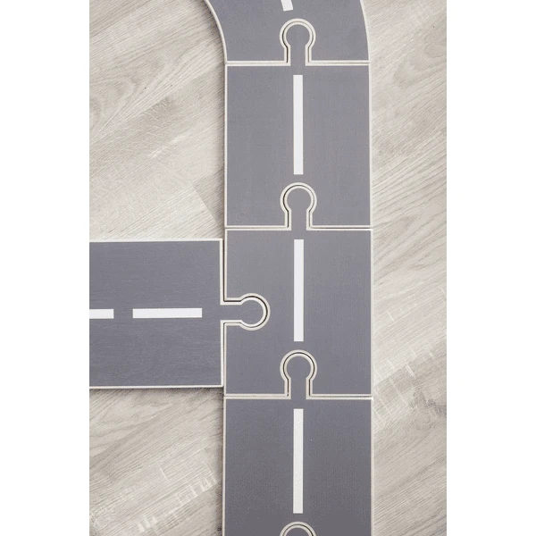 Kids Concept® Straatsysteem Aiden - Image 4