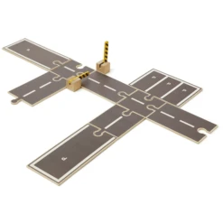 Kids Concept ® Wegennet Aiden Uitbreiding