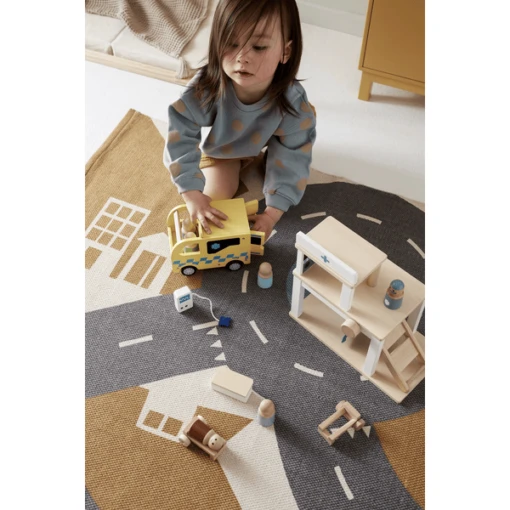 Kids Concept ® Ziekenhuis Aiden - Afbeelding 2