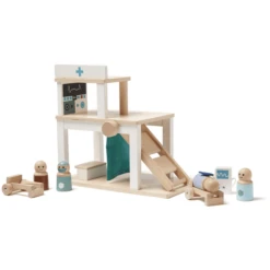 Kids Concept ® Ziekenhuis Aiden -Randwinkel Voor Kinderen kids concept ziekenhuis aiden a313857 2