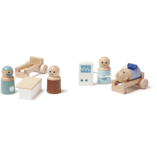 Kids Concept ® Ziekenhuis Aiden - Afbeelding 5