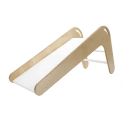 KidsBo Kinderglijbaan VIVA Nature/white
