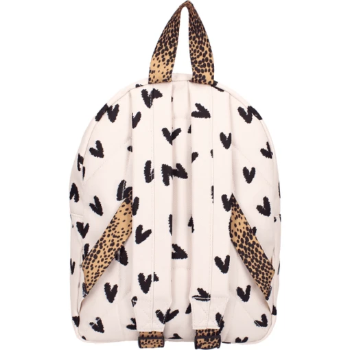 Kidzroom Rugzak Lucky Me, Uit- White - Afbeelding 5