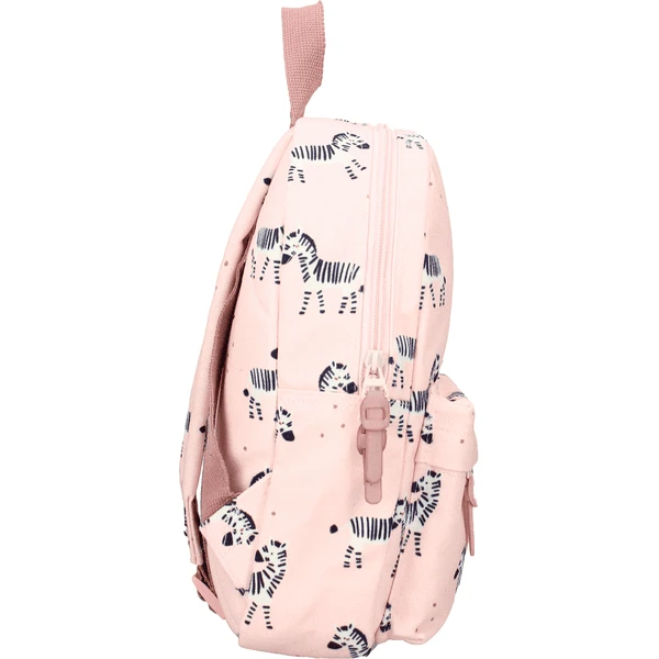 Kidzroom Rugzak Naar De Dierentuin Roze - Image 5