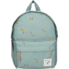 Kidzroom Rugzak Picture This Green -Randwinkel Voor Kinderen kidzroom rugzak picture this green a384775