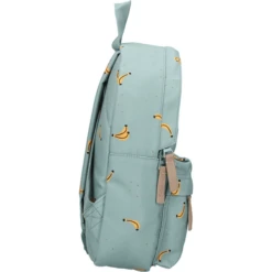 Kidzroom Rugzak Picture This Green -Randwinkel Voor Kinderen kidzroom rugzak picture this green a384775 4